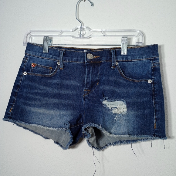 Hudson Amber Shorts Size 26 - Picture 1 of 4